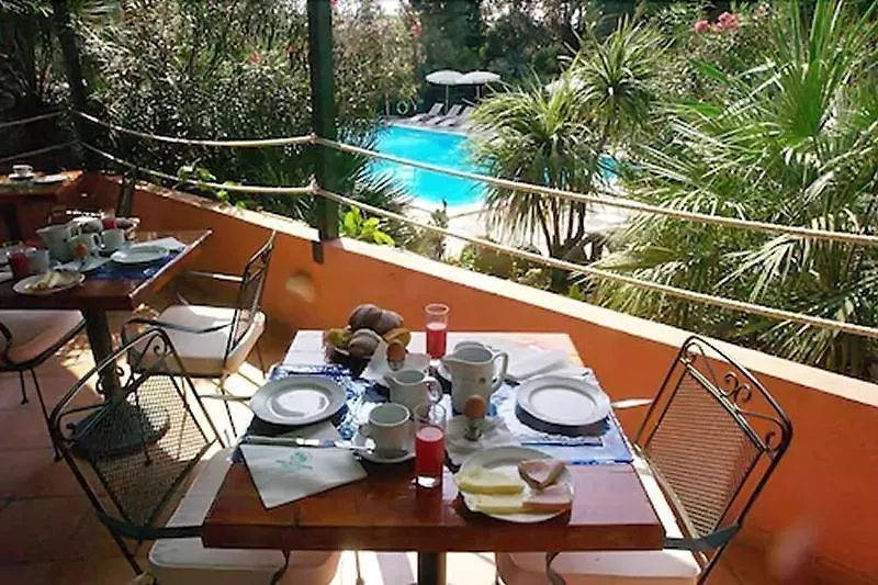 Hotel Barracuda Marina di Campo