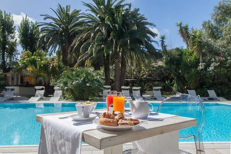 Hotel Barracuda Marina di Campo
