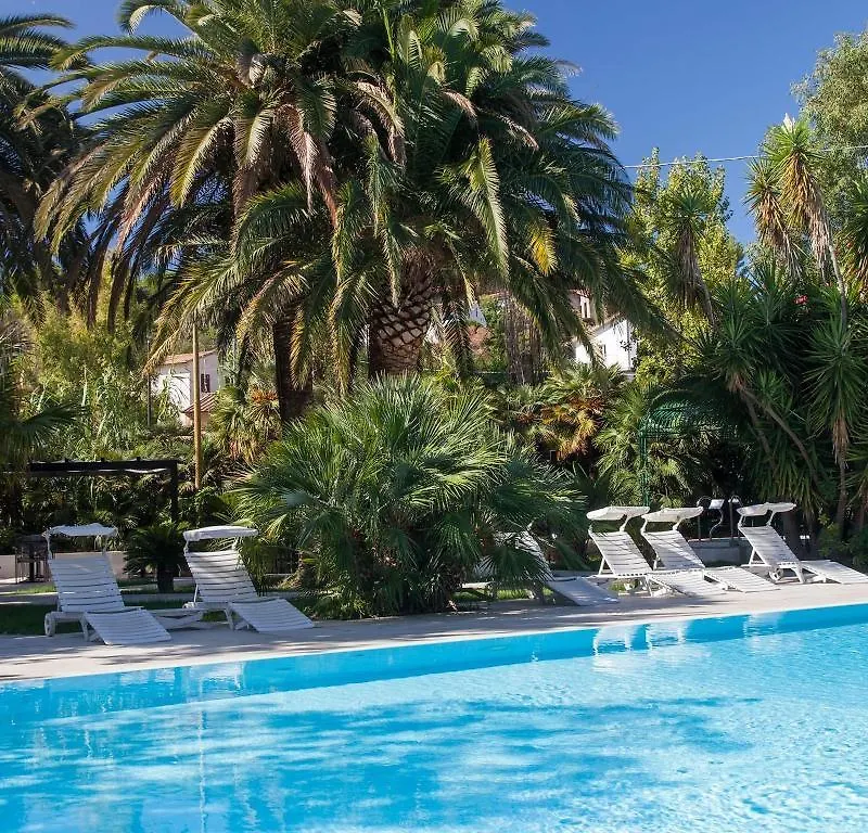 Hotel Barracuda Marina di Campo