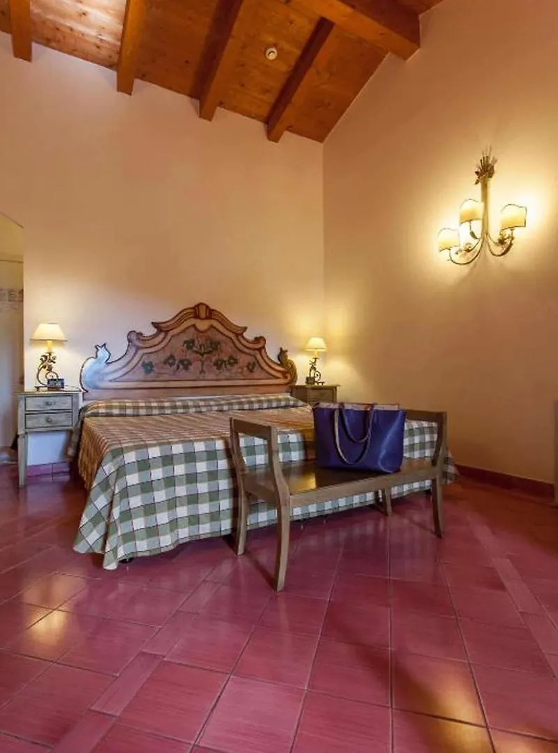 ****  Hotel Barracuda Marina di Campo Italy