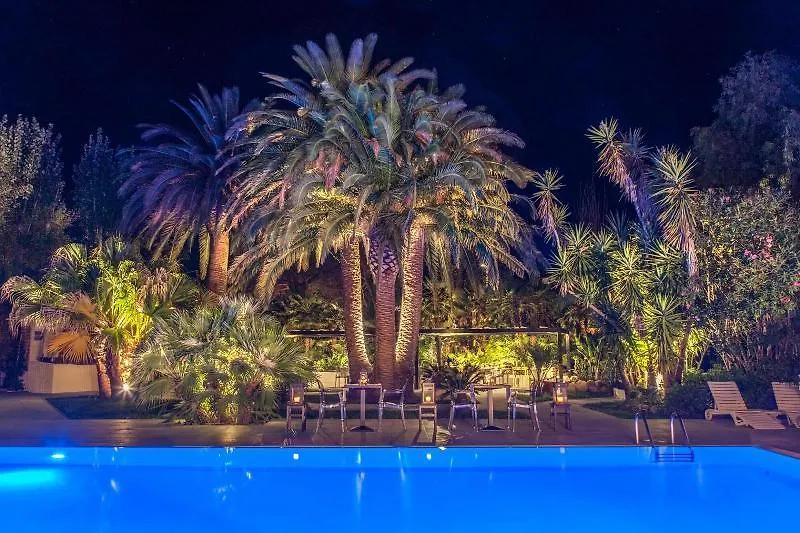 ****  Hotel Barracuda Marina di Campo Italy