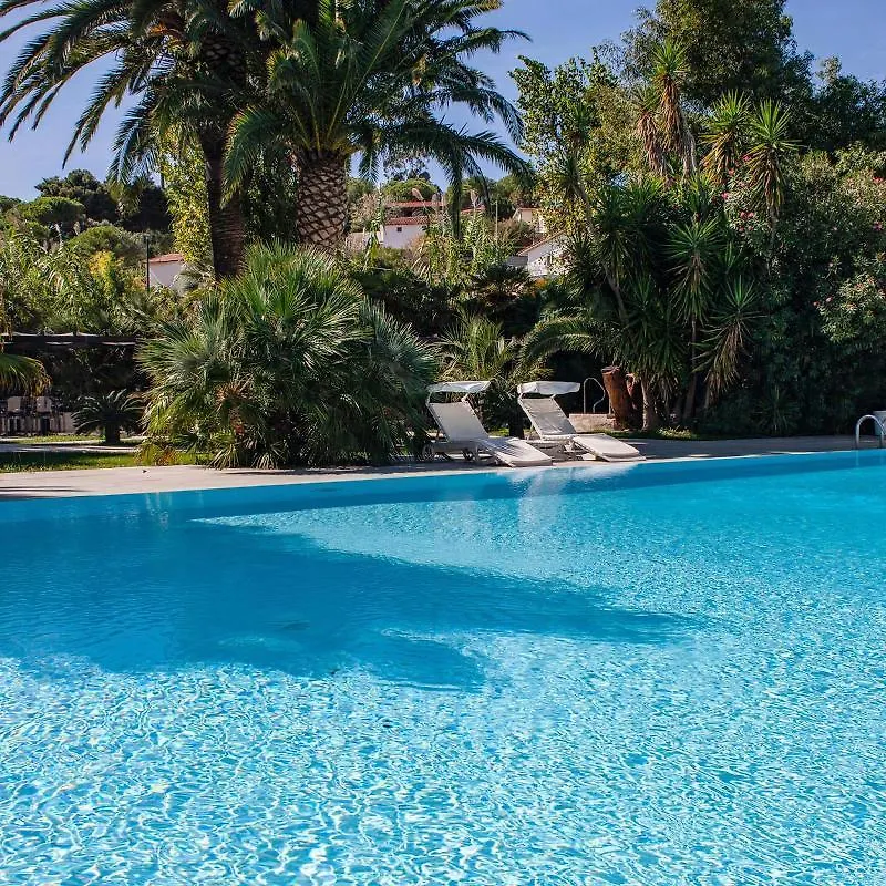 Hotel Barracuda Marina di Campo