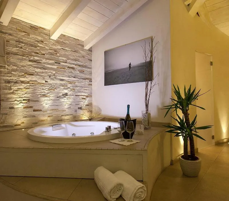 ****  Hotel Barracuda Marina di Campo Italy