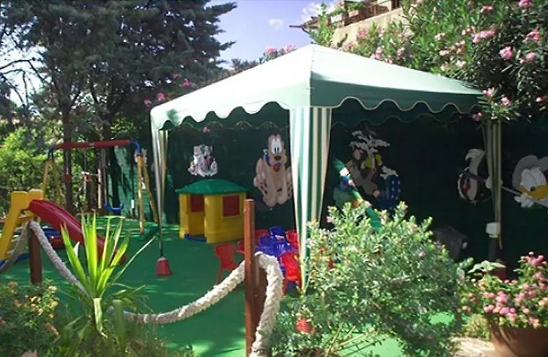 Hotel Barracuda Marina di Campo