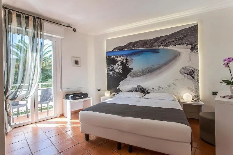 Hotel Barracuda Marina di Campo