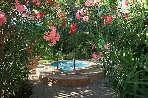 Hotel Barracuda Marina di Campo Italy