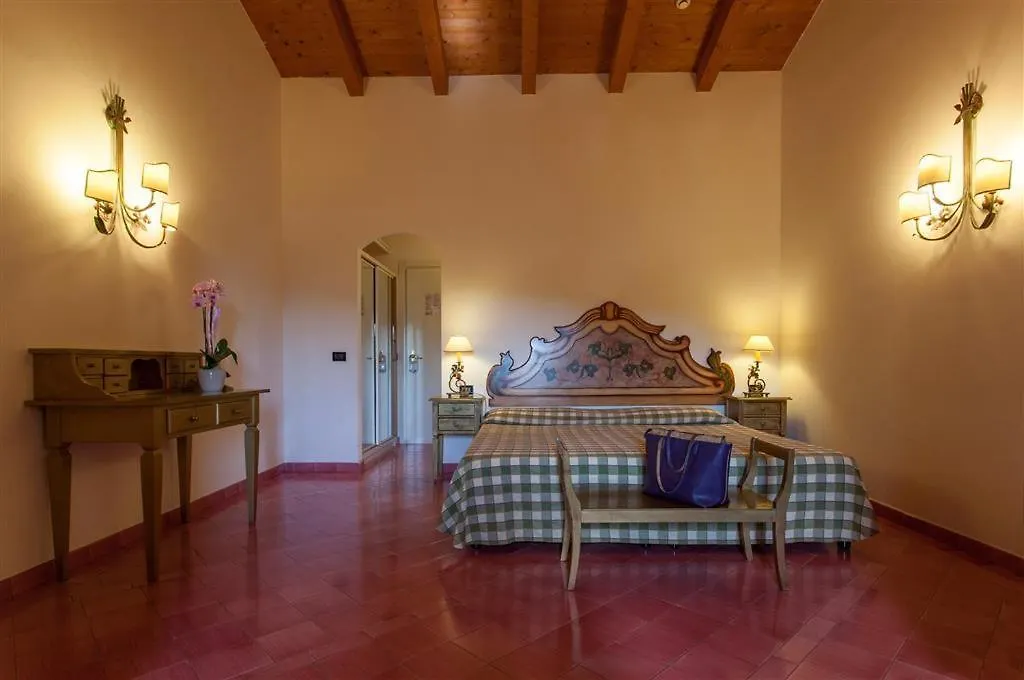 Hotel Barracuda Marina di Campo Italy