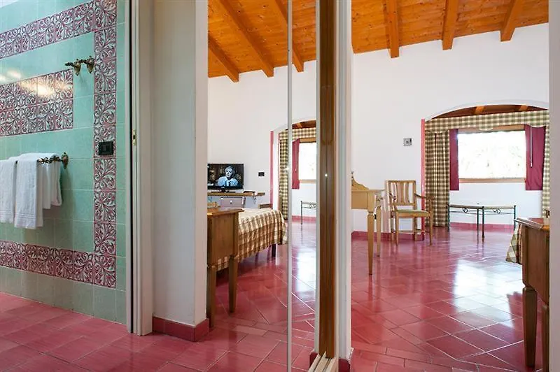 Hotel Barracuda Marina di Campo 4*,  Italy
