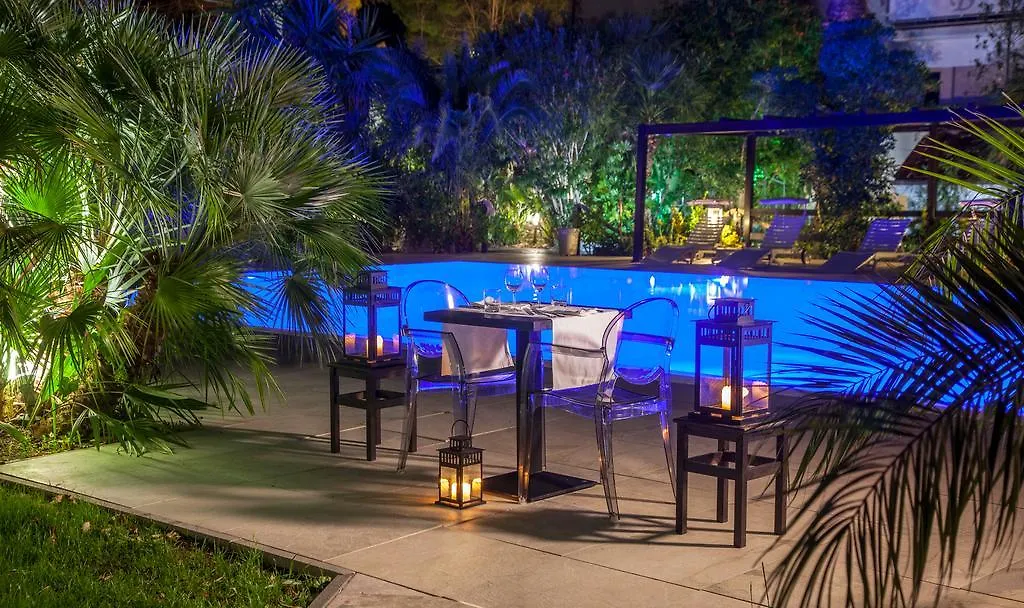 Hotel Barracuda Marina di Campo