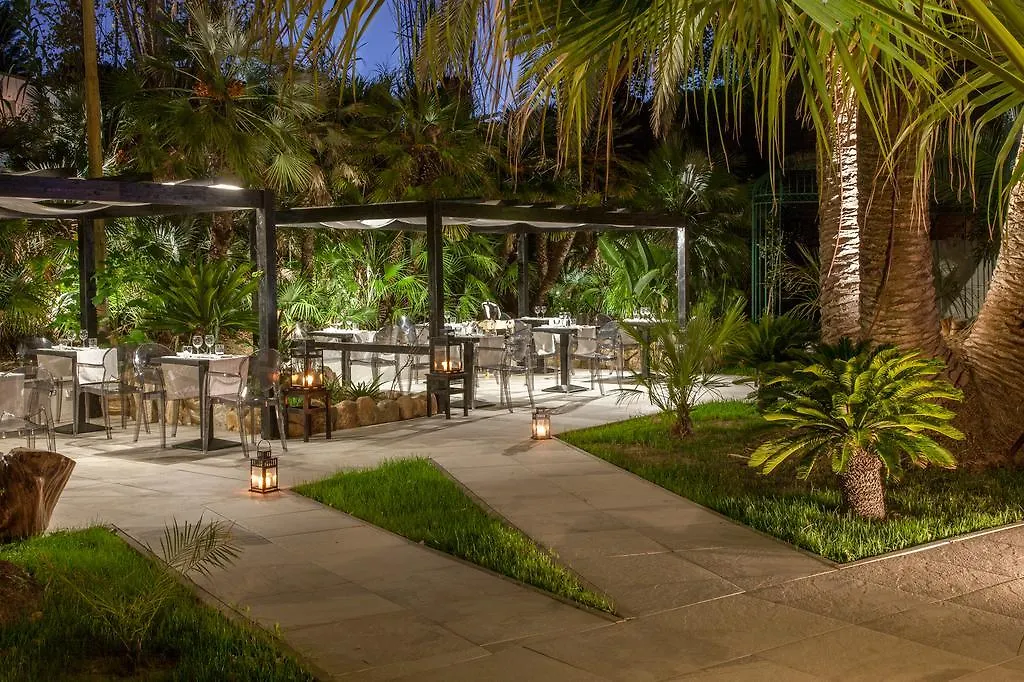 Hotel Barracuda Marina di Campo 4*,  Italy