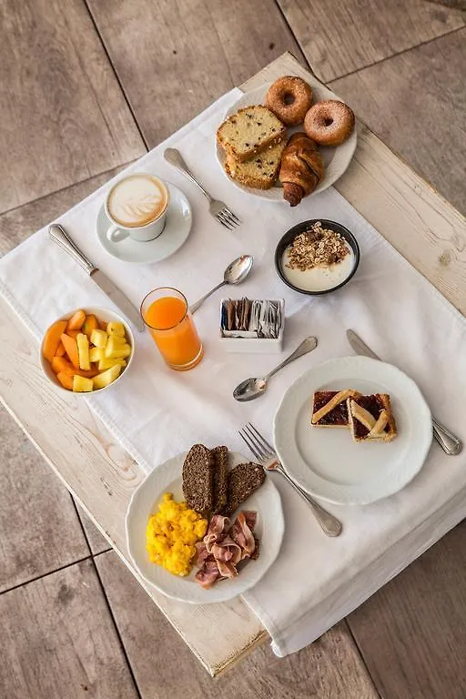 Hotel Barracuda Marina di Campo 4*,  Italy
