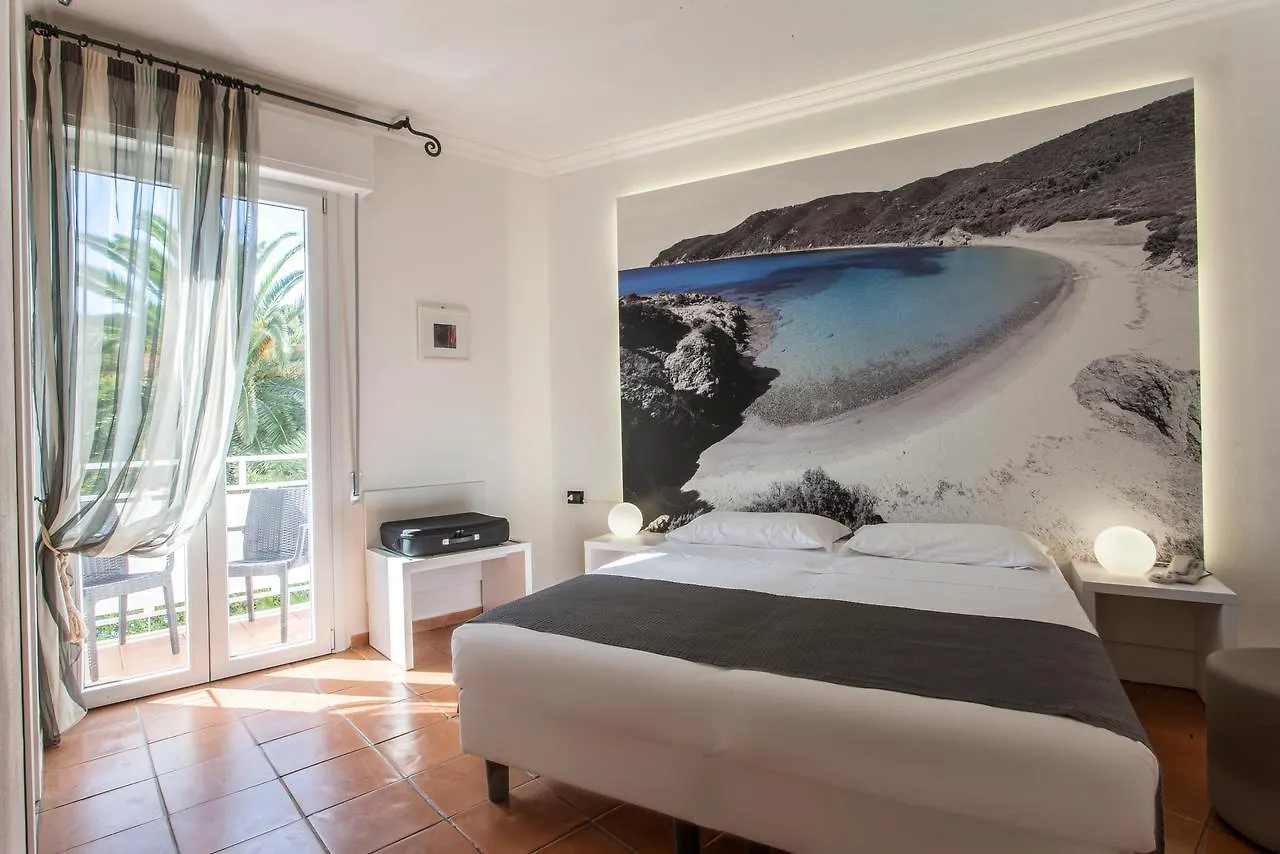 Hotel Barracuda Marina di Campo