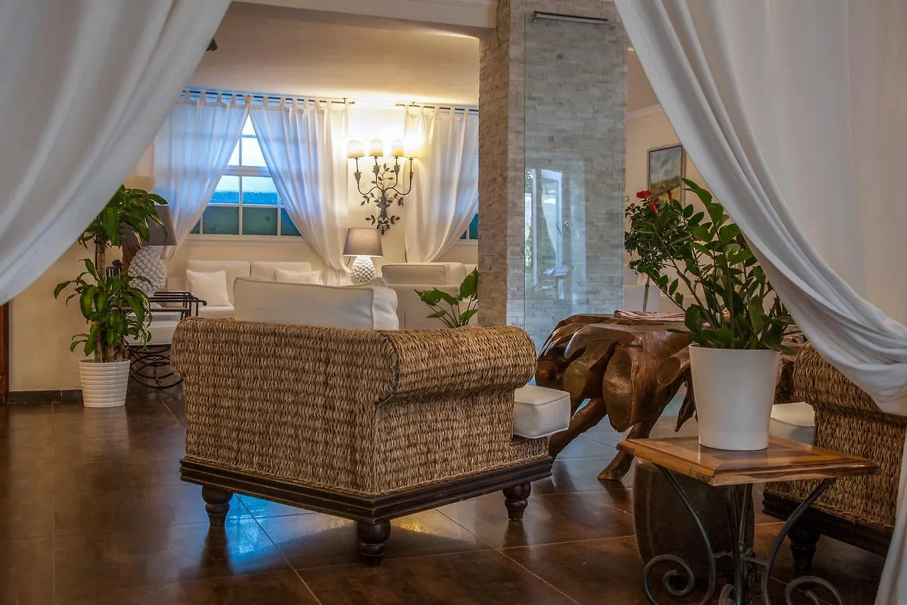 Hotel Barracuda Marina di Campo