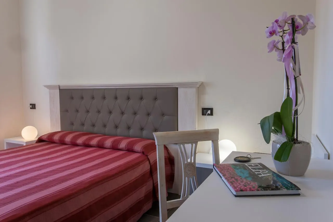 Hotel Barracuda Marina di Campo