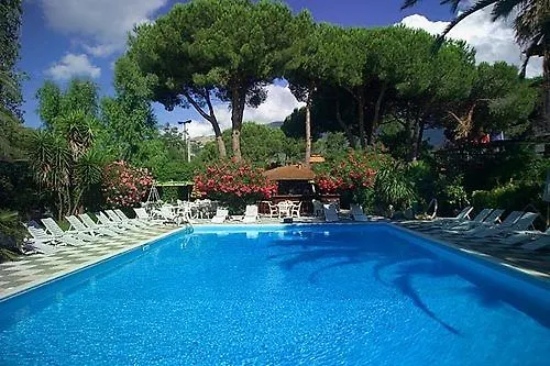 Hotel Barracuda Marina di Campo