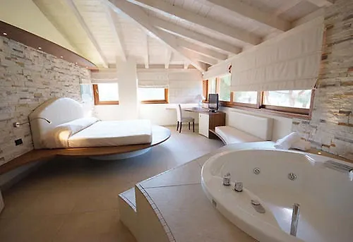 Hotel Barracuda Marina di Campo