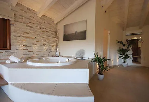 ****  Hotel Barracuda Marina di Campo Italy