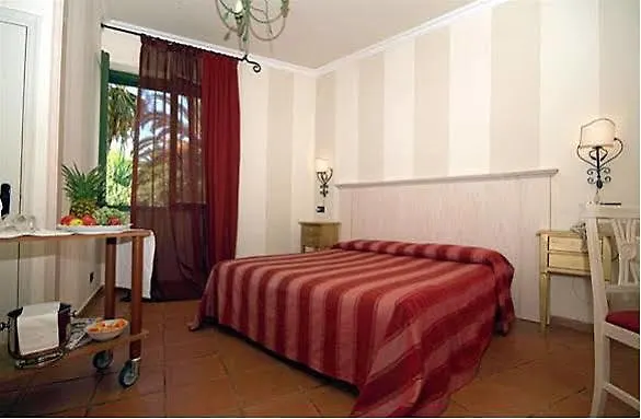 Hotel Barracuda Marina di Campo