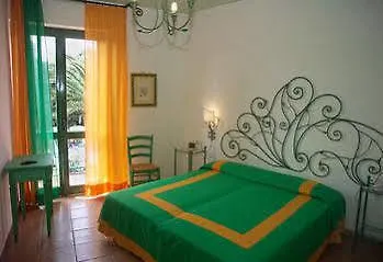 Hotel Barracuda Marina di Campo