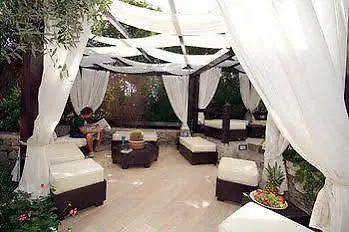 ****  Hotel Barracuda Marina di Campo Italy